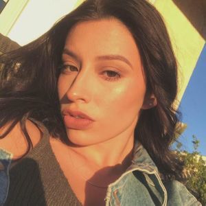 Meet your Posher, Krista